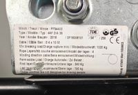 METABO. Scie sauteuse, modèle STA 18 LTX 100, avec deux batt… (photo 4)