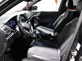 the interior of a car is clean and ready to be used
