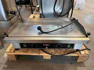 Plancha KRAMPOUZ - Frais de vente volontaire 22.8% TTC + 60€ TTC Frais - Photo 1