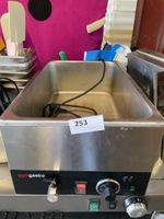 Bain marie de marque GGM GASTRO