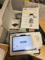 1 appareil de géométrie ACTIA avec tablette (photo 2)