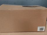 a box that is sitting on top of a table