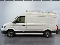 VOLKSWAGEN CRAFTER VAN 35 L3H3 2. (photo 2)