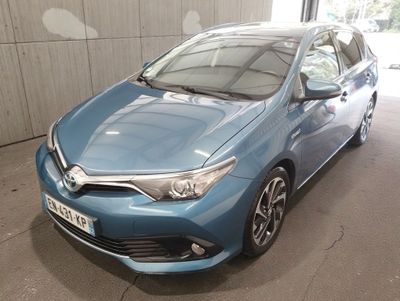VP TOYOTA AURIS HSD 136H 1.8 VVT-I 98 LOUNGE BA Kilomètres a…