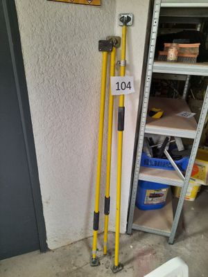 3 étais 3ème main (manque 1 patin) - Photo 1