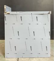 Meuble bas « GOLDINOX » , trois tiroirs , 80cm hauteur X 50c… (photo 4)