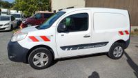 RENAULT - KANGOO - Genre : CTTE - Carrosserie : FOURGON - En… (photo 2)