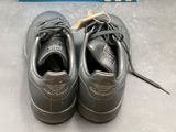 adidas superstar leather trainers size uk 9 5