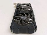 an image of a close up of a video card on a table