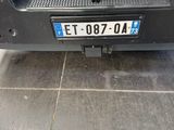 a picture of a car with a license plate on it
