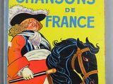 un gros plan sur un livre posé sur une table, avec un cheval