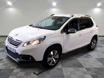 Peugeot - 2008 1.6 E-Hdi 115ch Fap Bvm6 Business Pack - GO -…