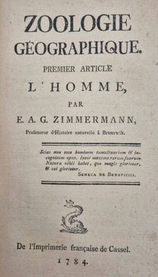 la couverture d'un livre sur laquelle figure l'image d'un oiseau