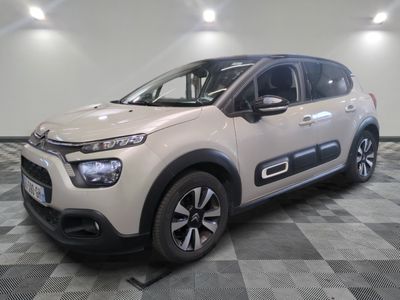 citroen c4 aircross 1 2 puretech puretech 5p