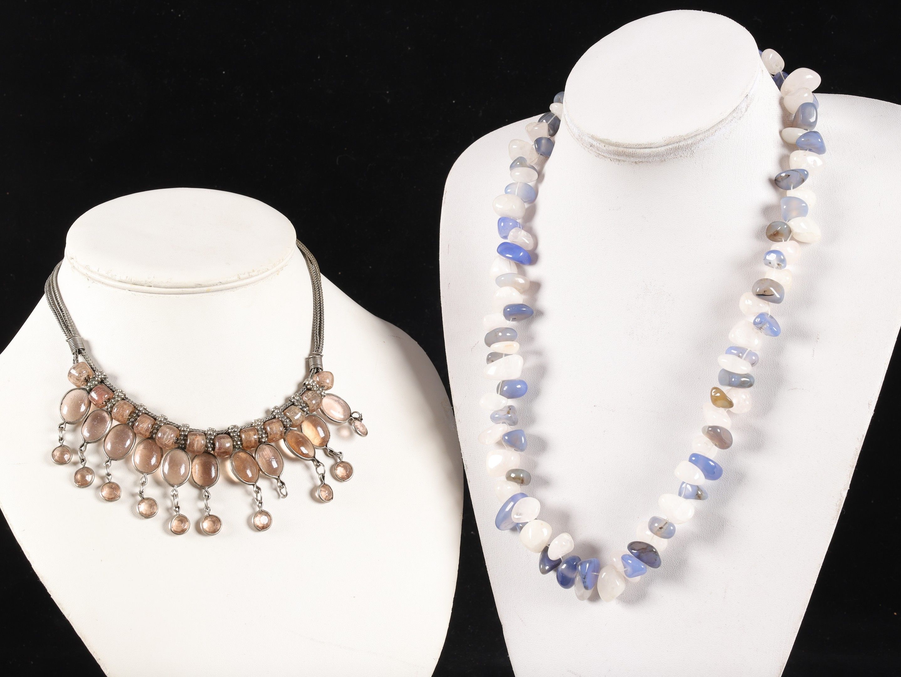 Bijoux & Pierres Précieuses