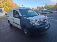 RENAULT KANGOO 1.5 DCI 90 CH - Genre : CTTE - Carrosserie : … (photo 2)