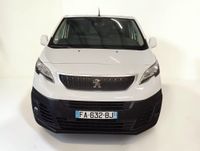 CTTE PEUGEOT EXPERT 2.0 BLUE HDI 120 STD Kilomètres au compt… (photo 4)