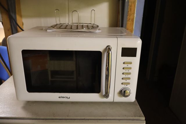 Micro-onde ELSAG