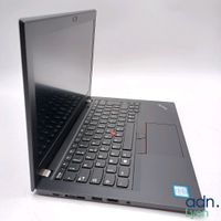 Ordinateur portable Lenovo Thinkpad X280 Noir - Intel Core I… (photo 3)
