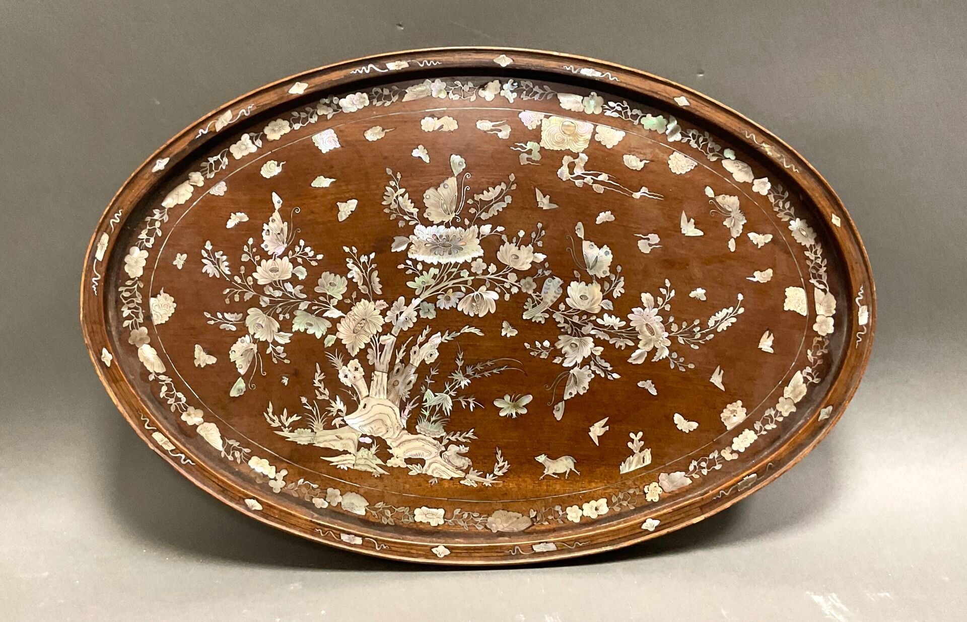 Objets d'art & Curiosités