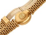 an image of a close up of a wrist watch on a white background