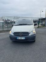 MERCEDES - VITO - Tva récupérable