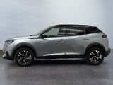 the new nissan cx - hr suv is shown in a studio setting