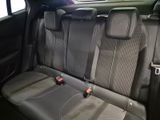 the back seats of a car are empty with no one in it