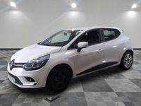 RENAULT - CLIO DCI 75 ENERGY E6C BUSINESS - GO - Mise en ser…