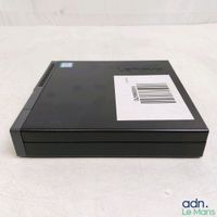 Unité centrale tiny Lenovo Thinkcentre M710Q Noir - Intel Co… (photo 3)
