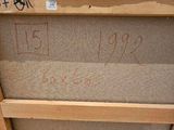 a picture of a picture of a box with writing on it