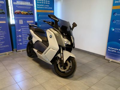 Bmw - C-Evolution Finition PR…