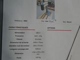 a picture of a brochure that is on the table