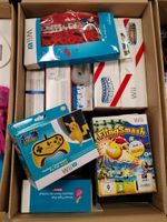 [WII]. Consoles et manettes diverses.