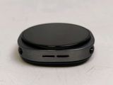 a close up of a smart phone on a table