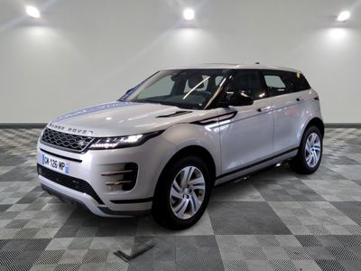 Land Rover - Range Rover Evoque Mark Iii P300e Phev Awd Bva8…