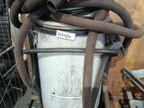 an image of a pile of hoses stacked on top of each other