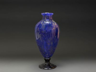 DEGUÉ (David GUERON, 1892-1950)