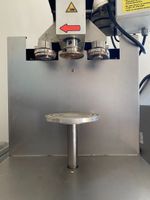 Une sertisseuse automatique MQP (photo 2)