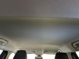a view of the back of a car from the passenger seat