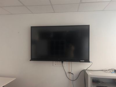 1 Ecran SAMSUNG tactile - Photo 1