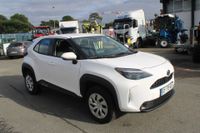 TOYOTA YARIS CROSS 116H 2WD DYNAMIC - Genre : VP - Carrosser… (photo 2)