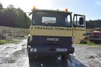 Iveco répandeuse pneumatique imm. (photo 2)