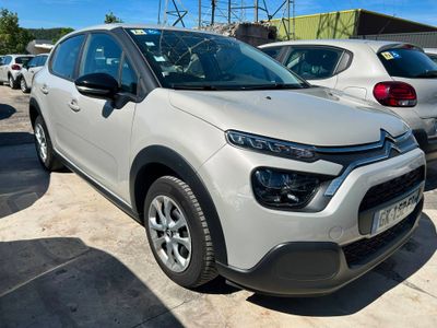Citroën 1 2 PureTech Feel Flex Flex 5 places