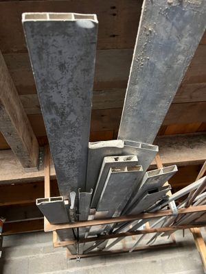 Batte à béton, etc. - Photo 1