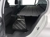 a car that has a ramp in the back of it