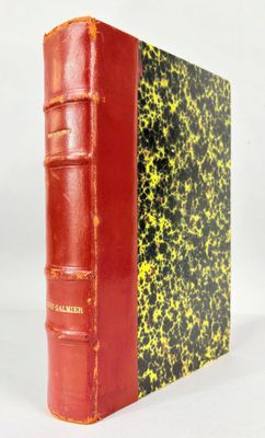 [Loire] BOISSIEU (Maurice de).Excursion archéologique de la … - Photo 1