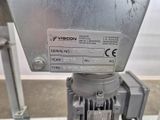 an image of a close up of a piece of machinery