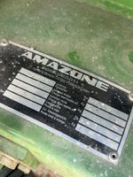 Scarificateur - Tondeuse Amazone GH135 (photo 4)