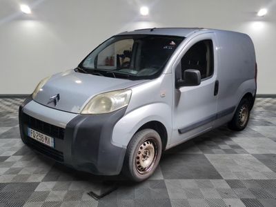 Voiture Particulière - Modèle Non Spécifié - Estimation 900 €
